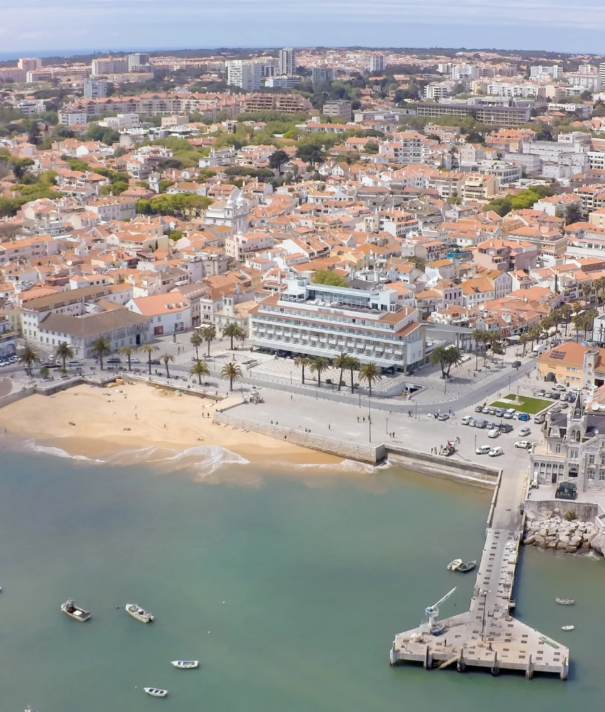 mudanças cascais - vortex mudanças