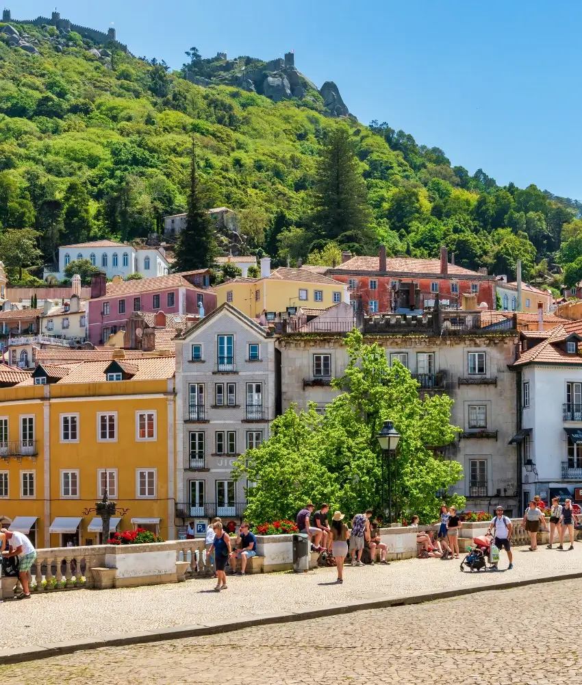 mudanças cascais - vortex mudanças