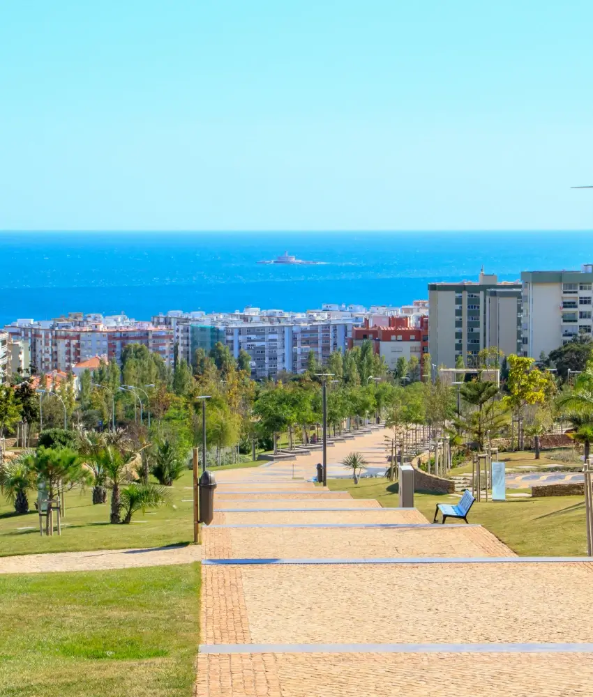 mudanças oeiras - vortex mudanças